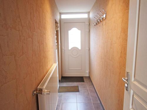 Appartement Épinal 2 pièces 2 personnes - FR-1-589-265 - main image
