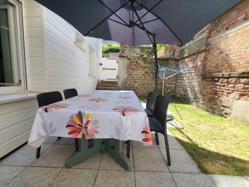 Appartement Épinal 2 pièces 2 personnes - FR-1-589-265 - image 14
