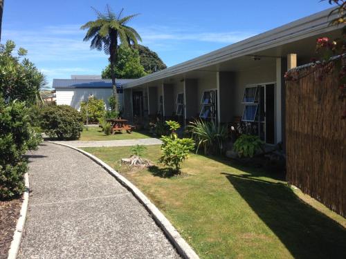 Tripinn Modern Motels & Affordable Accommodation - Westport