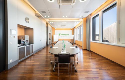 회의실/연회장, 홀리데이 인 베른 웨스트사이드 바이 IHG (Holiday Inn Bern Westside By IHG) in 베른
