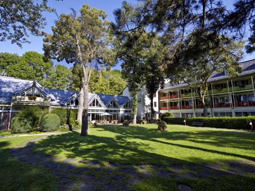 Parkhotel Rothof - image 13