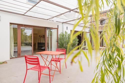 Double or Twin Room - Disability Access