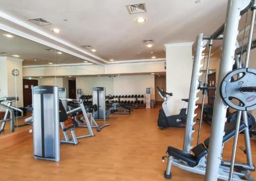Al Bateen · Ultra Luxury JBR · Private Beach and Pool, Dubaj (zdjęcie 9)