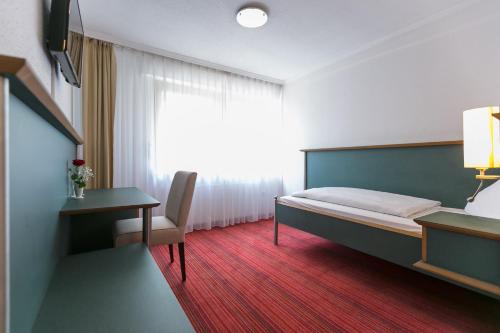1 twin bed