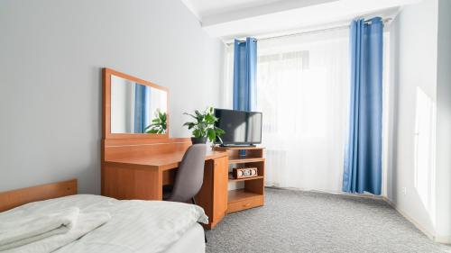 Centrum Rekreacji i Rehabilitacji Jubilat Sp.zo.o – Wisla, IN