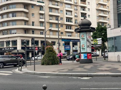 appartement avec une vue magnifique métro (13)