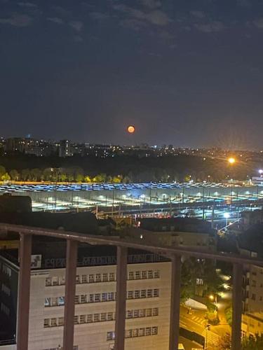 appartement avec une vue magnifique métro (13)