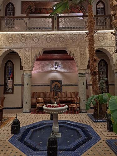 Dar Al Kounouz 3