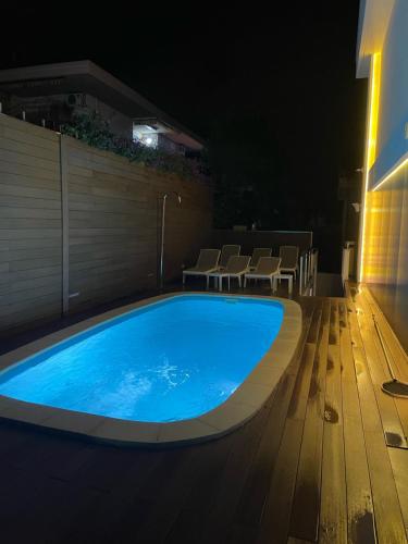 WHITE HOUSE - Accommodation - Aci Catena