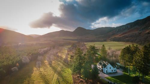 Crubenbeg Country House