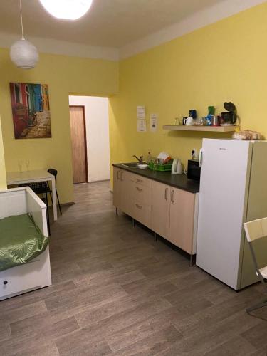 이지 하우징 호스텔