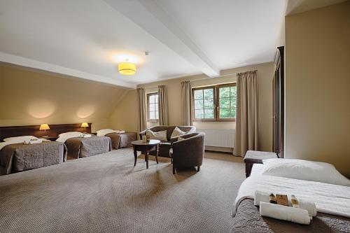 ForRest Hotel & Restaurant - image 14