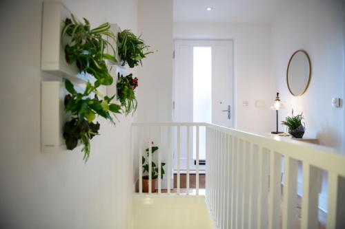 London Nino Apartments, London (photo 2)