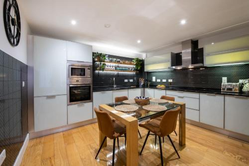 London Nino Apartments, London (photo 6)