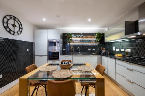 London Nino Apartments, London (photo 10)