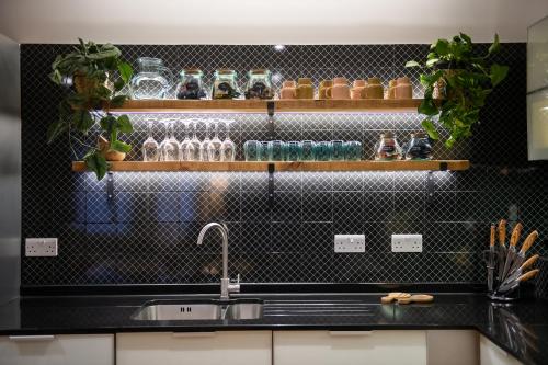 London Nino Apartments, London (photo 7)