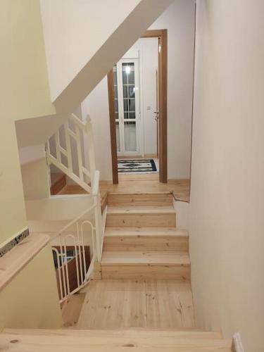 Casa Carmiña: Casa para pequeños grupos en el corazón de Galicia (Casa Carmina: Casa para pequenos grupos en el corazon de Galicia) in O Irixo