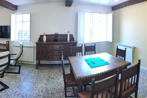 Szórakozási lehetőségek, Casa Carmiña: Casa para pequeños grupos en el corazón de Galicia (Casa Carmina: Casa para pequenos grupos en el corazon de Galicia) in O Irixo