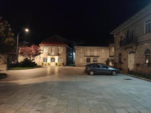 A szálláshely kívülről, Casa Carmiña: Casa para pequeños grupos en el corazón de Galicia (Casa Carmina: Casa para pequenos grupos en el corazon de Galicia) in O Irixo