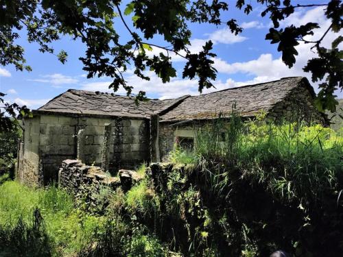 Sport és szabadidő, Casa Carmiña: Casa para pequeños grupos en el corazón de Galicia (Casa Carmina: Casa para pequenos grupos en el corazon de Galicia) in O Irixo