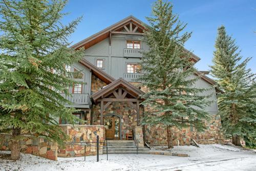 304 Spruce Tree Lodge Condo in Edwards (CO)