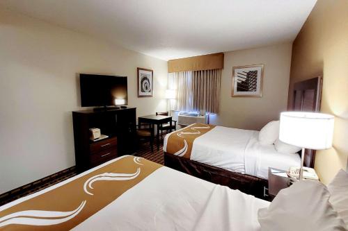 Quality Inn & Suites Marion - image 13