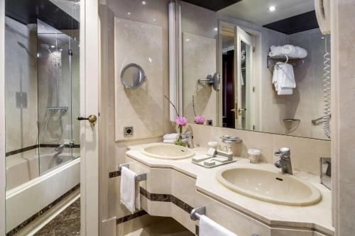 Wellington Hotel & Spa Madrid - main image