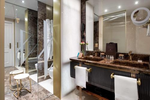 Wellington Hotel & Spa Madrid - image 5