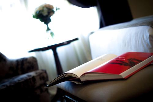 Wellington Hotel & Spa Madrid - image 6