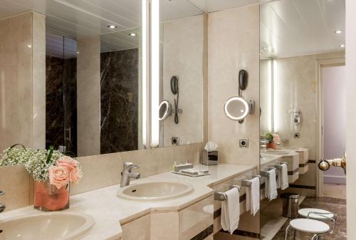 Wellington Hotel & Spa Madrid - image 7