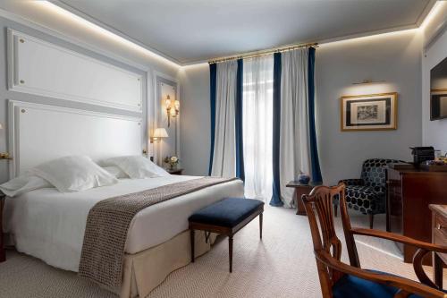 Wellington Hotel & Spa Madrid - image 12