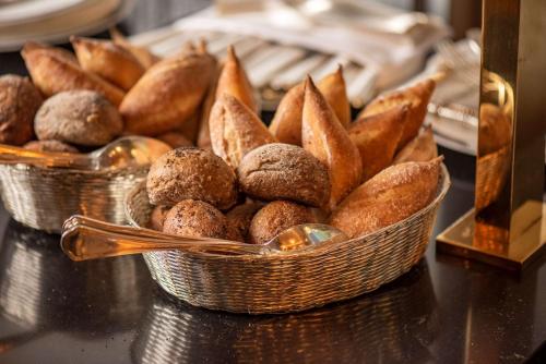 Wellington Hotel & Spa Madrid - image 14