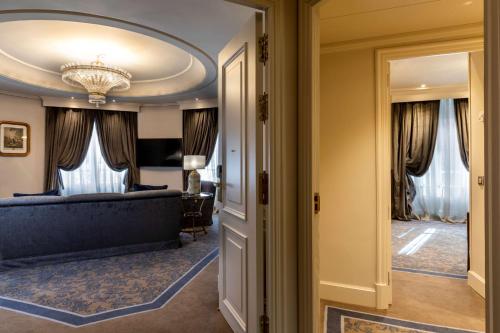 Suite con 2 Camere da Letto - The Wellington Club