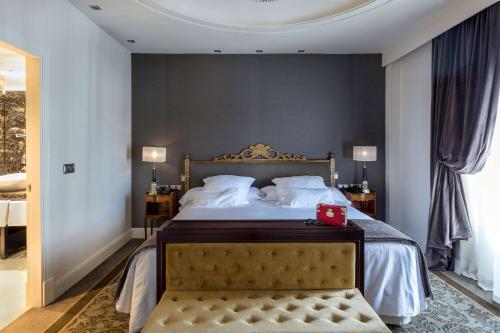 Suite con 2 Camere da Letto - The Wellington Club