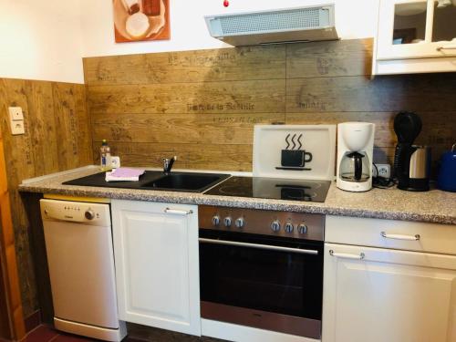 Facilities, Hof Dushop in Bad Fallingbostel