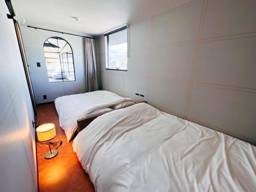Economy Double or Twin Room