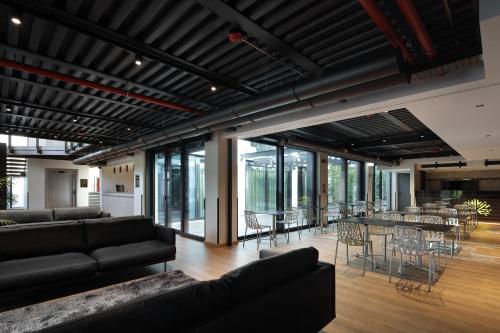 VERSOVERDE HOTEL Alzaia Naviglio Grande, Mediolan (zdjęcie 7)