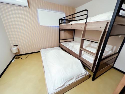 Twin Room with Extra Bed