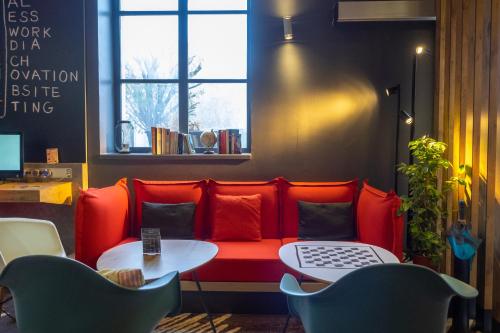 ibis Douai Centre - image 14