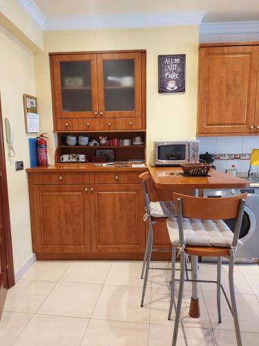  LEIKERENEA. Amplio apartamento en Bermeo in Bermeo