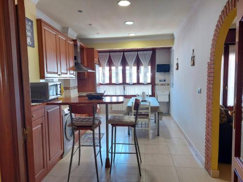  LEIKERENEA. Amplio apartamento en Bermeo in Bermeo