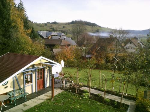 Peaceful Aparment in Baden-Wurttemberg with Balcony - image 41