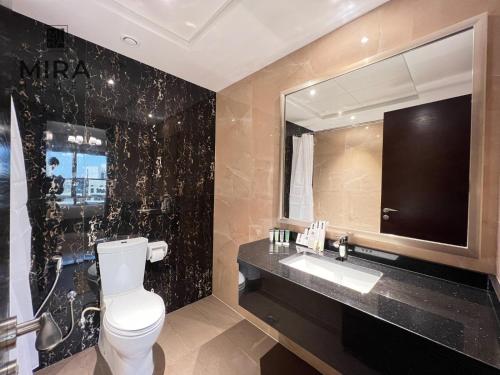 Mira Holiday Homes - Lovely 1 bedroom in Downtown, Дубай (фото 10)