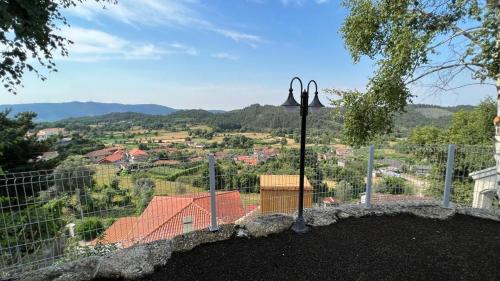 Bližnja okolica, Canastro do Castanheiro in Soutelo