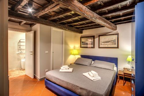 Cartari Apartment - image 3