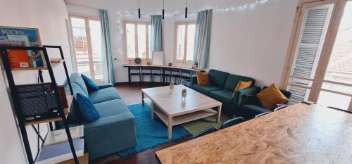 Bee Hostel Paphos in 帕福斯