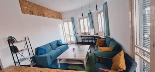 Bee Hostel Paphos in 帕福斯