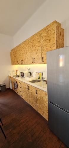 Bee Hostel Paphos in 帕福斯