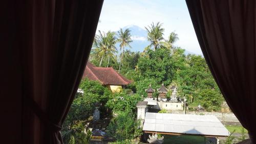 Rumahku Homestay