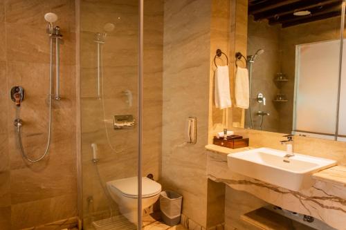 Double room, deluxe